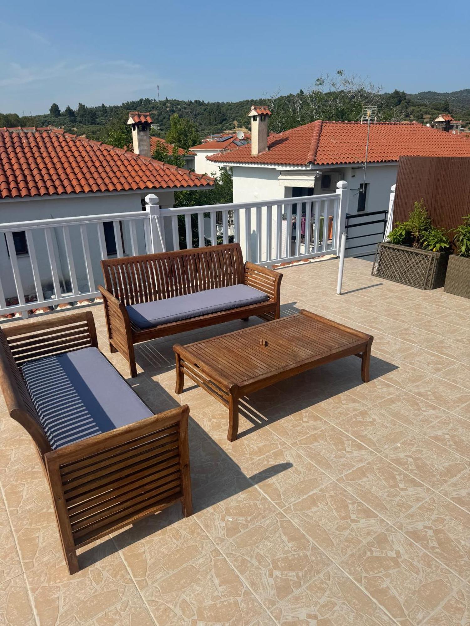 Regos Hotel 3*