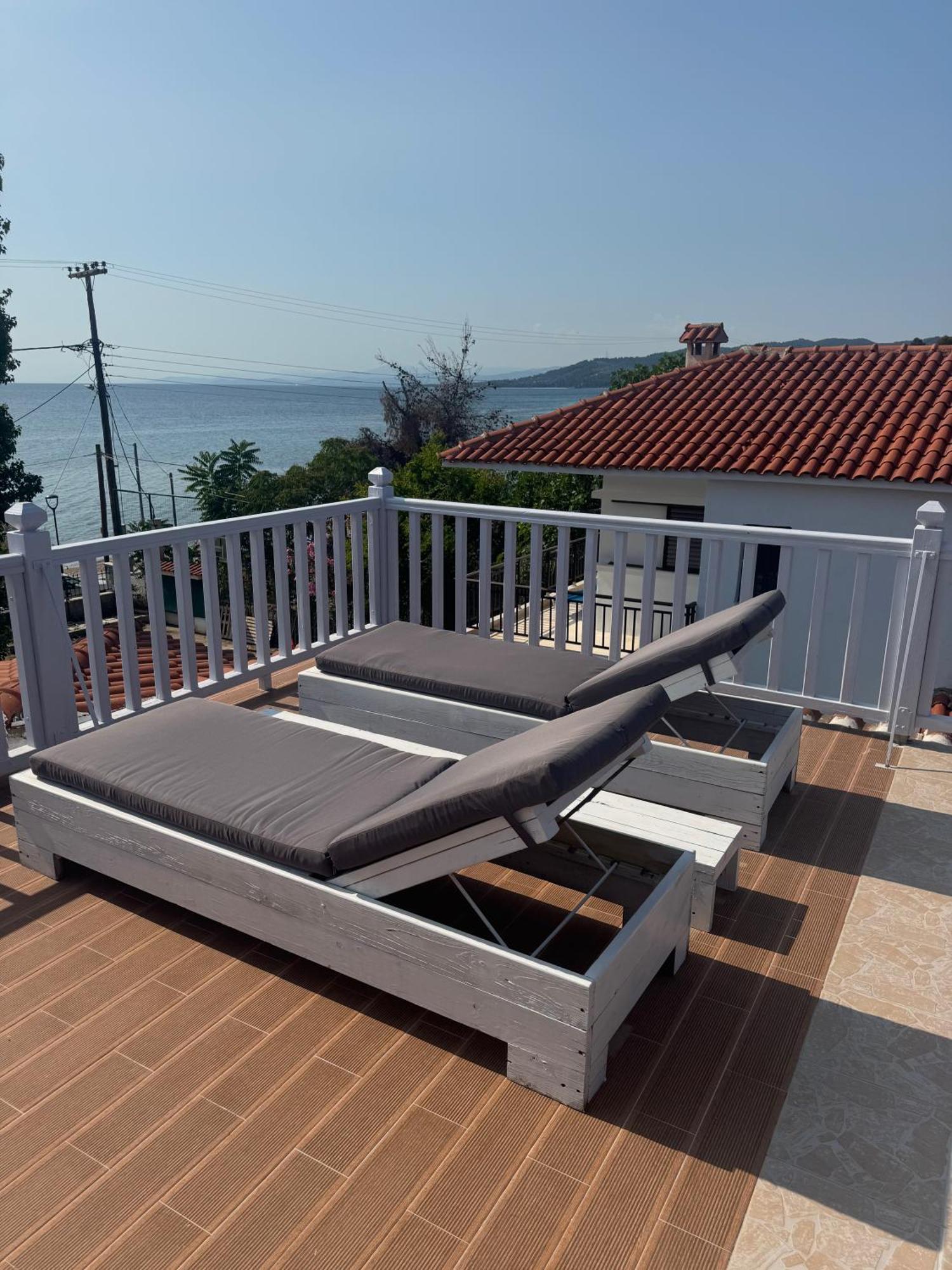 Hotel Regos 3*
