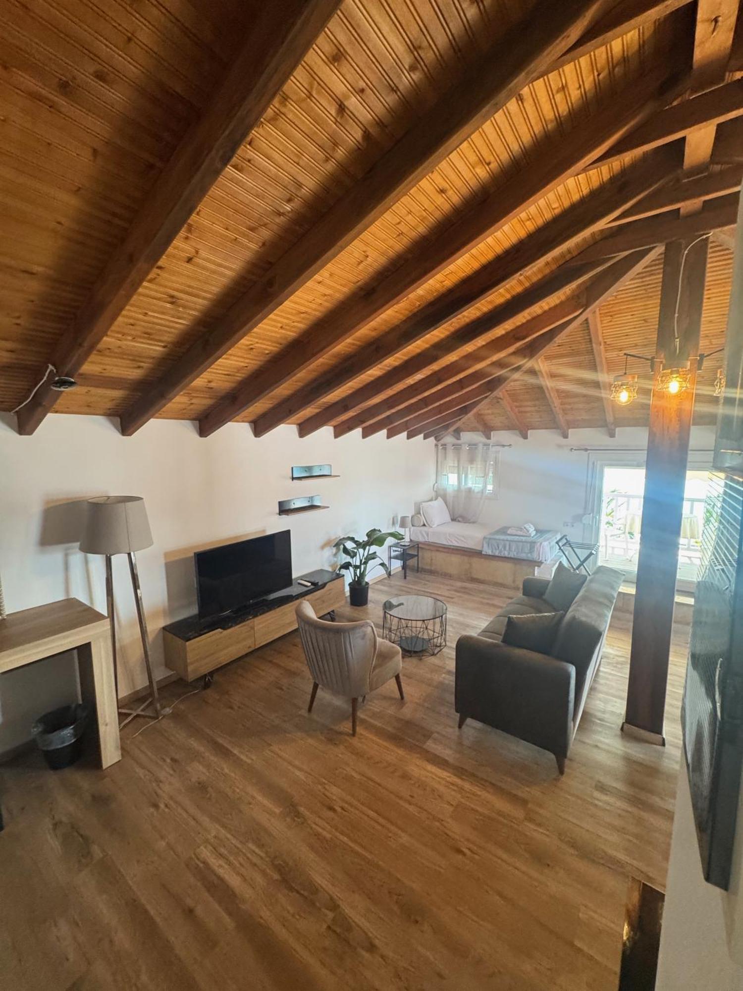 Hotel Regos Neos Marmaras