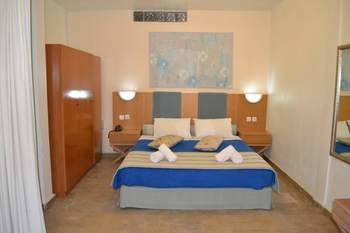 Regos Hotel Neos Marmaras