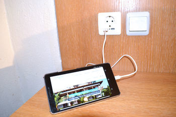 Regos Hotel 3*
