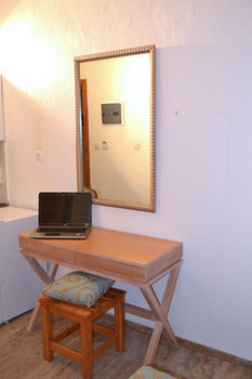 Hotel Regos Neos Marmaras