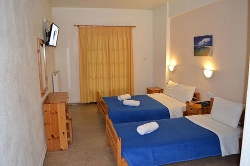 Hotel Regos