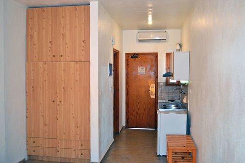 Hotel Regos 3*