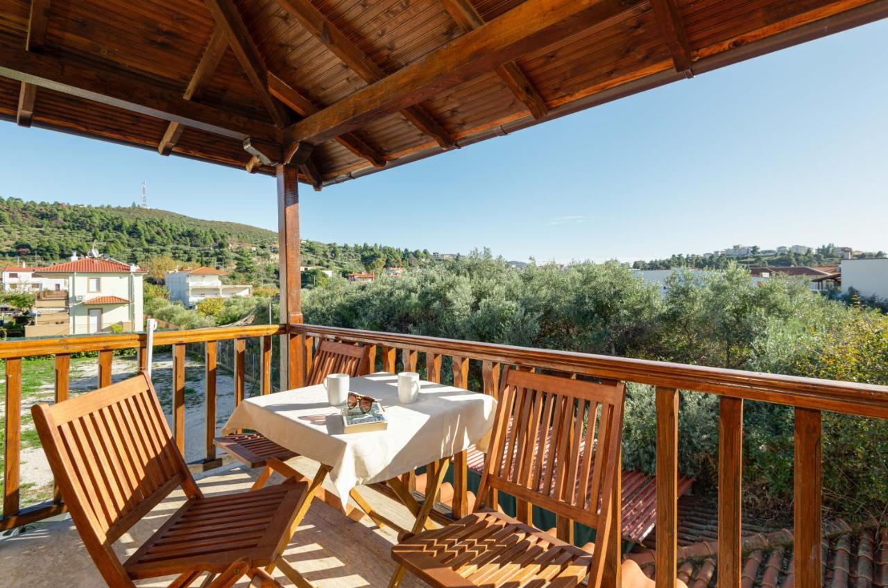 Hotel Regos 3*