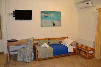Regos Hotel