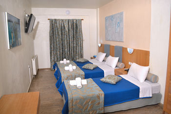 Regos Hotel Neos Marmaras