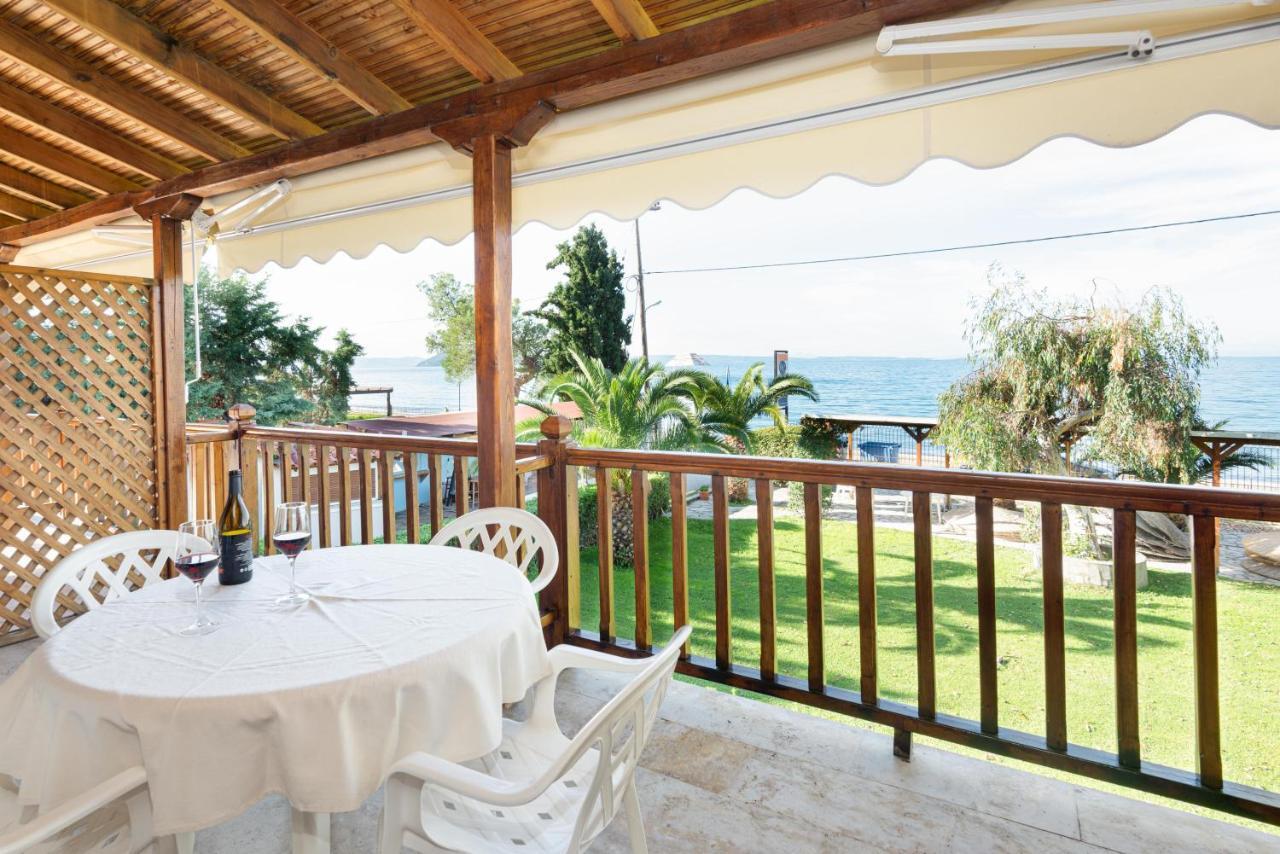 Hotel Regos